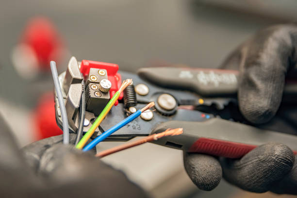 Best Electrical Contractors for Businesses  in Bonsall, CA