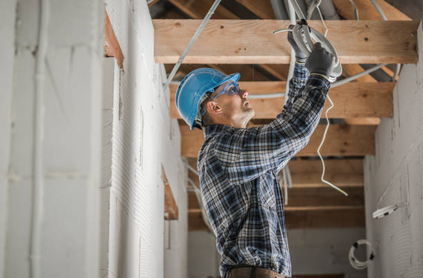 Best Electrical Installation Contractor  in Bonsall, CA