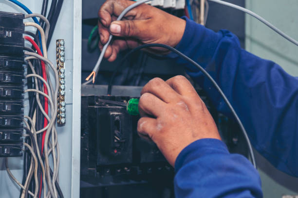 Best Affordable Electrician  in Bonsall, CA