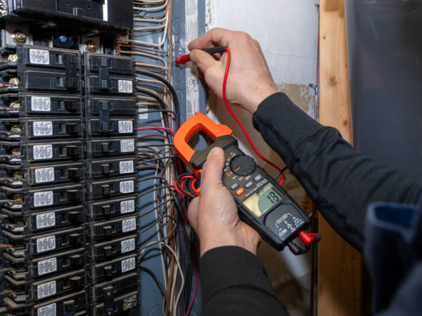 Best Ceiling Fan Installation Electrician  in Bonsall, CA