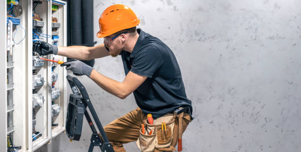 Best Emergency Electrical Repair  in Bonsall, CA