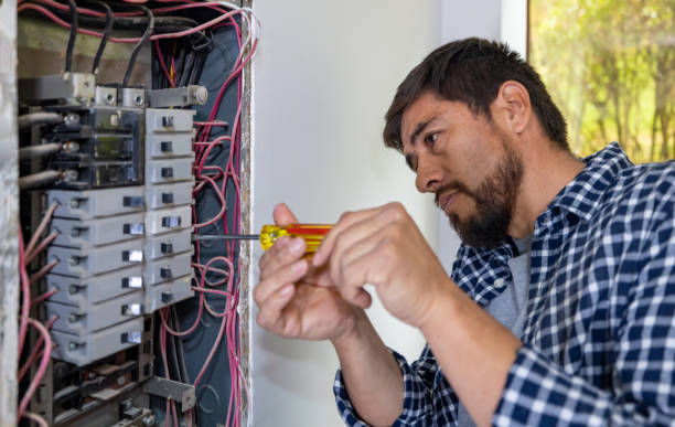 Best Affordable Emergency Electrician  in Bonsall, CA